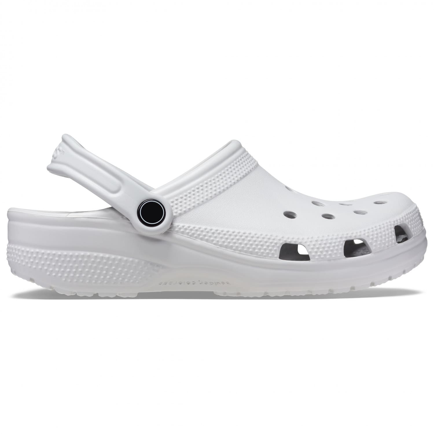 Clean White